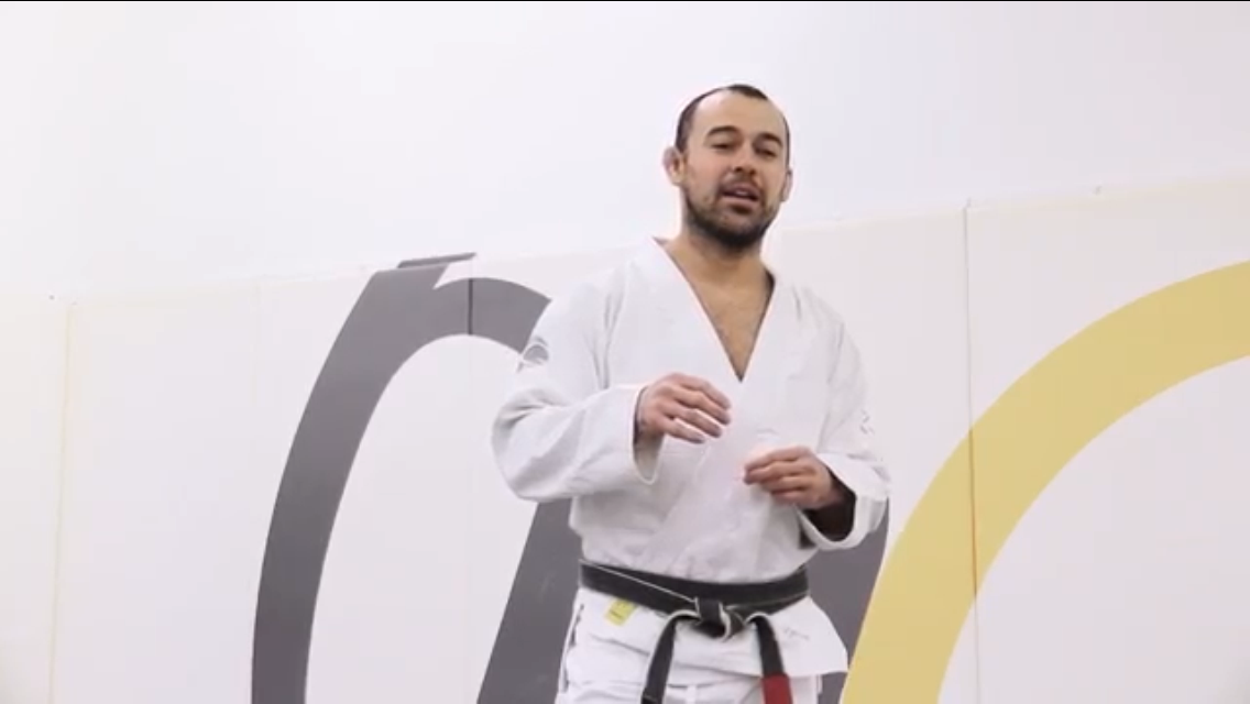 Dillon Danis suspended indefinitely by Marcelo Garcia The Sprawl MMA